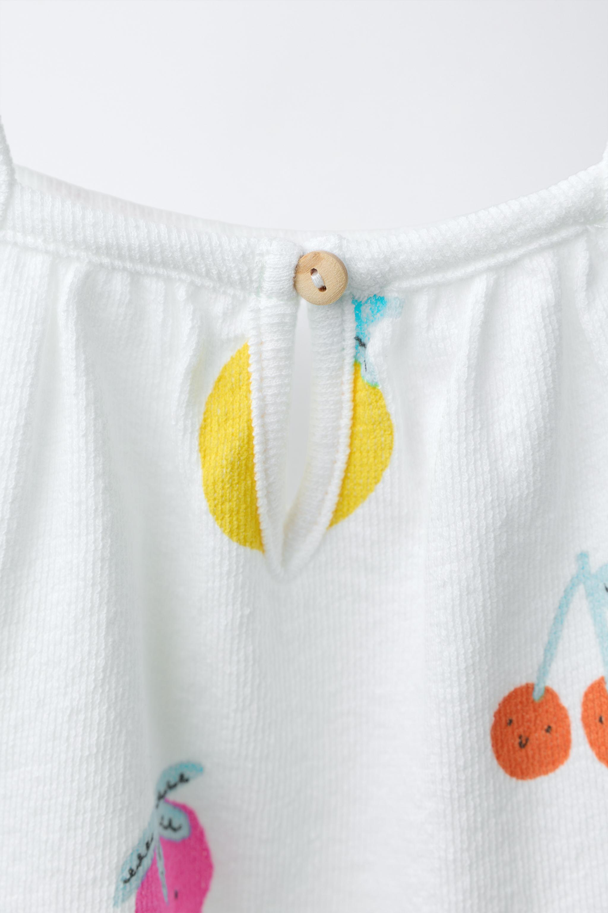 BODY COURT FRUITS